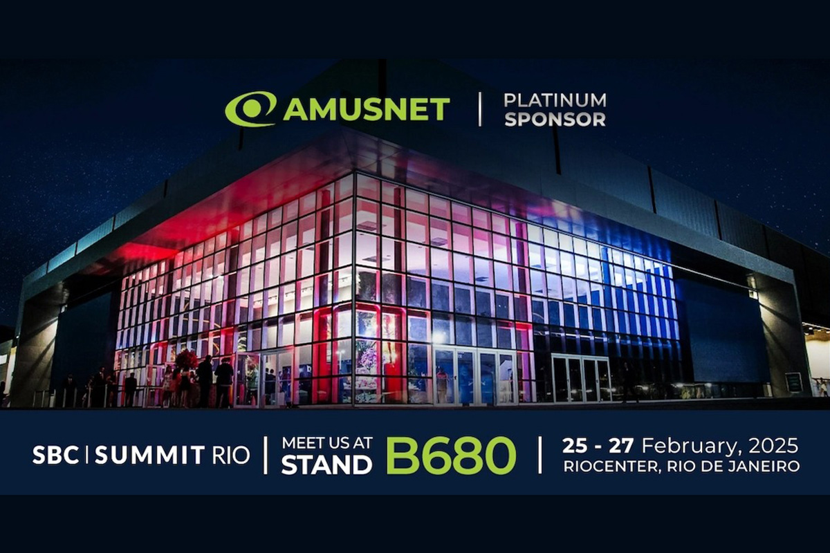 amusnet-becomes-platinum-headline-sponsor-of-sbc-rio-2025