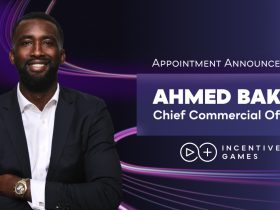 incentive-games-appoints-ahmed-baker-as-chief-commercial-officer