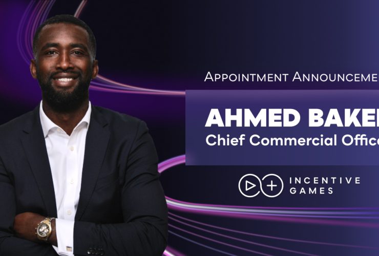 incentive-games-appoints-ahmed-baker-as-chief-commercial-officer