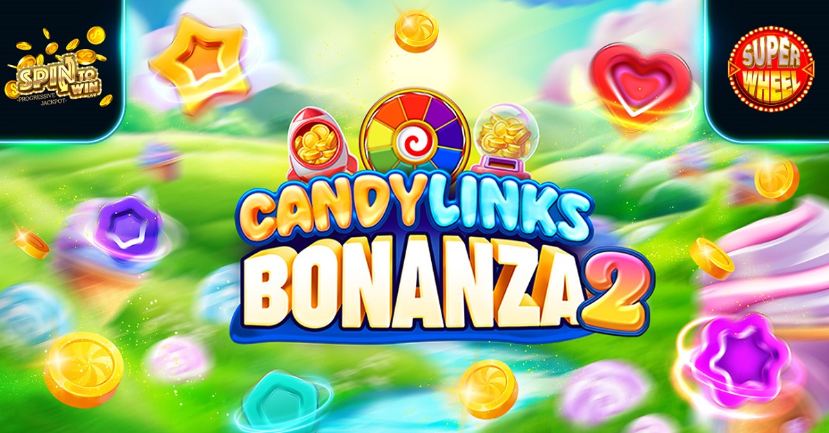 you-are-in-for-a-sweet-treat-with-candy-links-bonanza-2,-the-latest-release-by-stakelogic