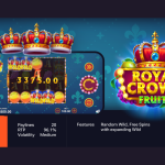 zillion-launches-a-new-slot-game-–-royal-crown-fruits