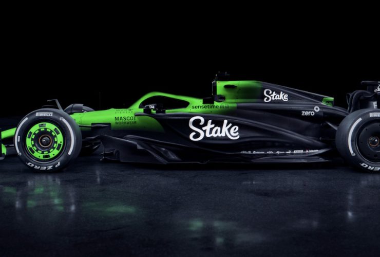 ‘hustlin-harder’-–-stake-f1-team-kick-sauber-new-livery-demonstrates-defiance-ahead-of-2025-season