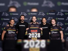 picklebet-becomes-official-wagering-partner-of-penrith-panthers