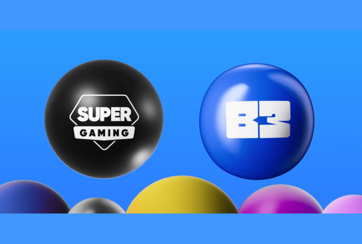 supergaming-with-b3-to-create-custom-gamechain-on-b3’s-open-gaming-ecosystem-to-elevate-gameplay-and-cross-chain-experiences-for-its-200m+-users