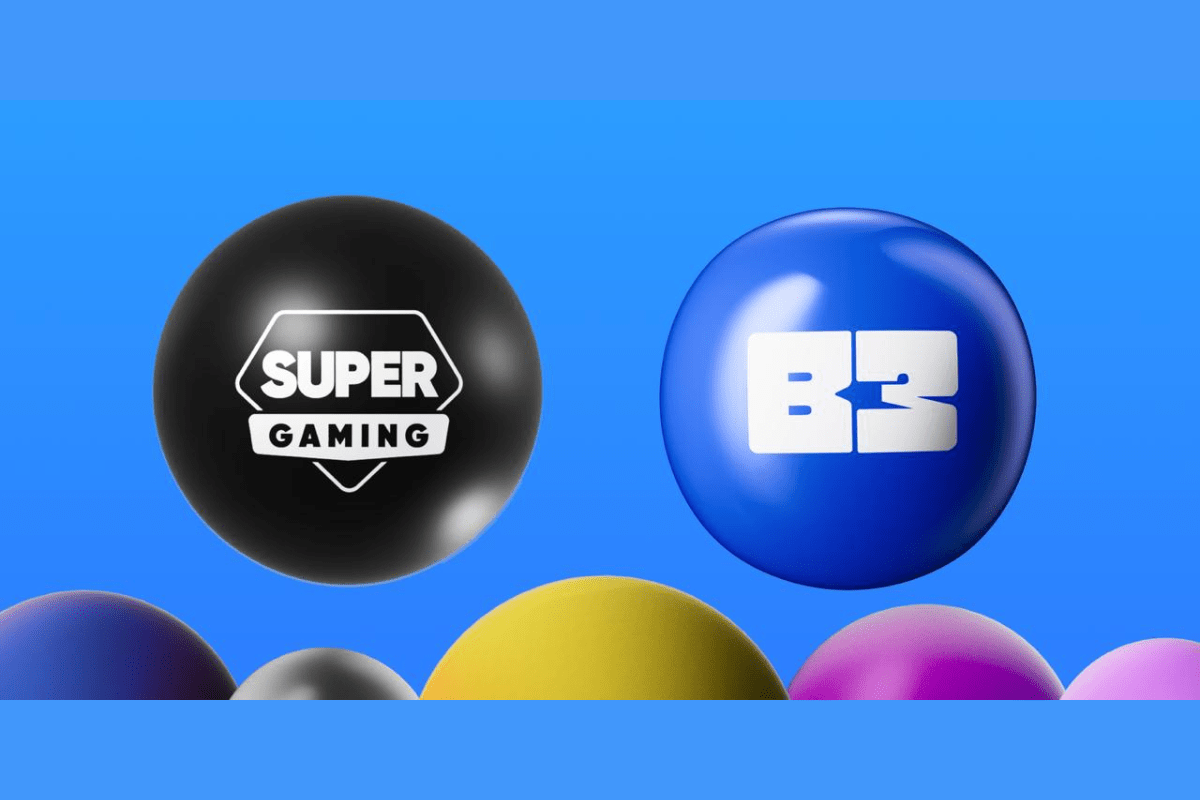 supergaming-with-b3-to-create-custom-gamechain-on-b3’s-open-gaming-ecosystem-to-elevate-gameplay-and-cross-chain-experiences-for-its-200m+-users