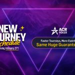 acr-poker-revamps-tournament-schedule-to-deliver-more-action,-faster-play-and-even-bigger-guarantees