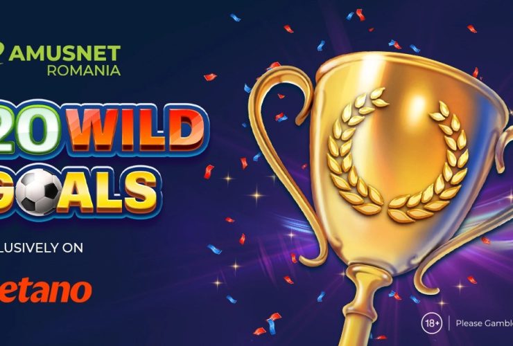 amusnet-deepens-collaboration-with-betano-for-exclusive-launch-of-20-wild-goals