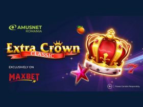 extra-crown-classic-exclusively-on-maxbet.ro-for-romanian-players