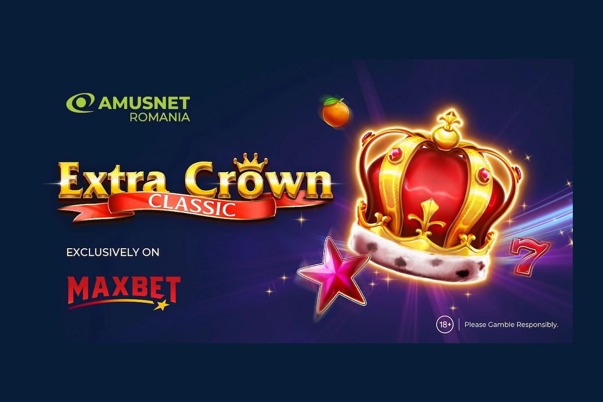 extra-crown-classic-exclusively-on-maxbet.ro-for-romanian-players