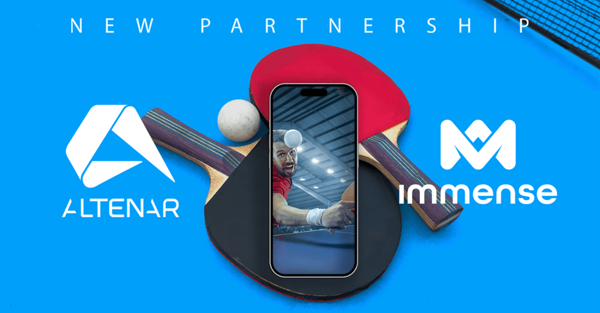 altenar-sportsbook-to-power-all-brands-for-immense-group
