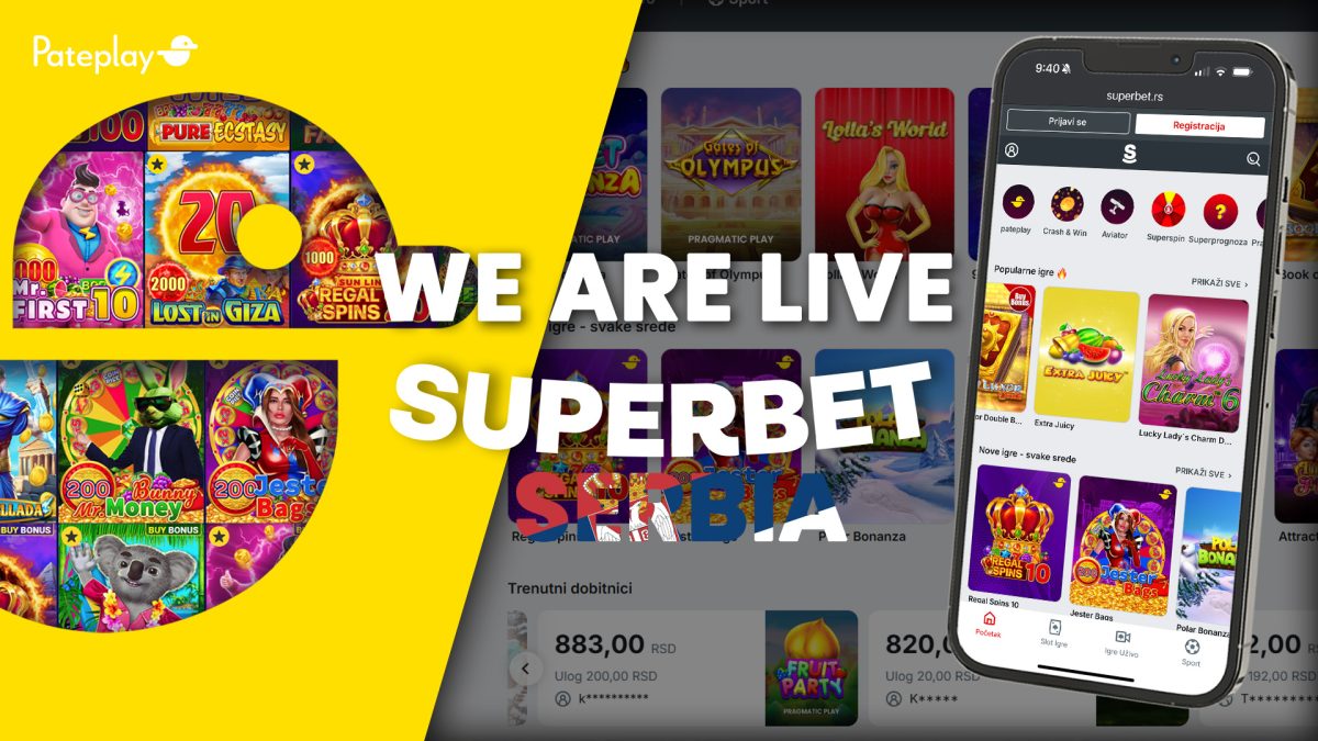 pateplay-and-superbet-expand-their-strategic-partnership-in-serbia