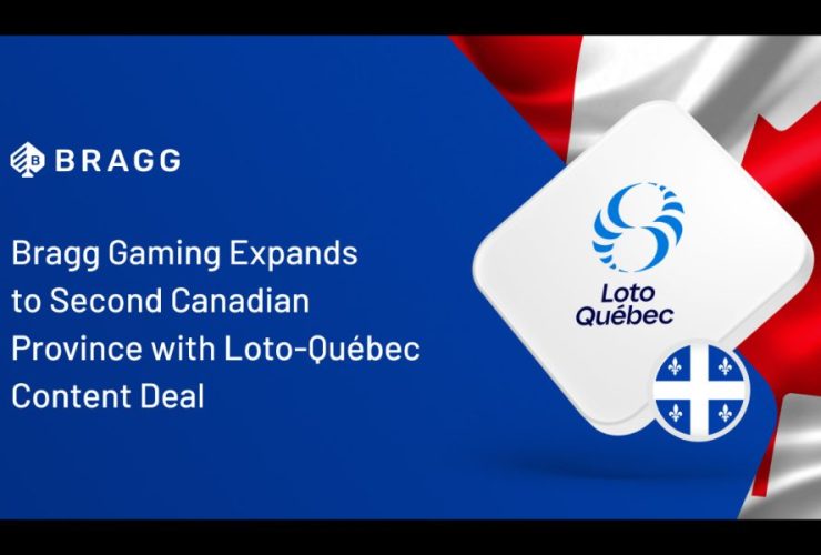 bragg-gaming-enters-into-online-casino-content-agreement-with-canadian-operator-loto-quebec