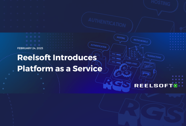 reelsoft-launches-platform-as-a-service-to-empower-game-studios-with-affordable-rgs-access