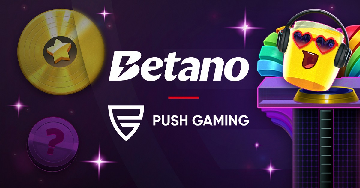 bulgaria-first-for-push-gaming-with-kaizen-gaming’s-betano