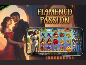 flamenco-passion-is-a-slot-with-a-spanish-soul-and-an-innovative-prize-system