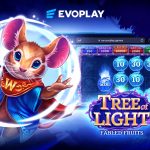 evoplay-expands-fantasy-series-with-tree-of-light:-fabled-fruits
