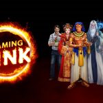 gamomat-launches-its-new-flaming-link-series-with-ramses-book-flaming-link