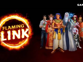 gamomat-launches-its-new-flaming-link-series-with-ramses-book-flaming-link