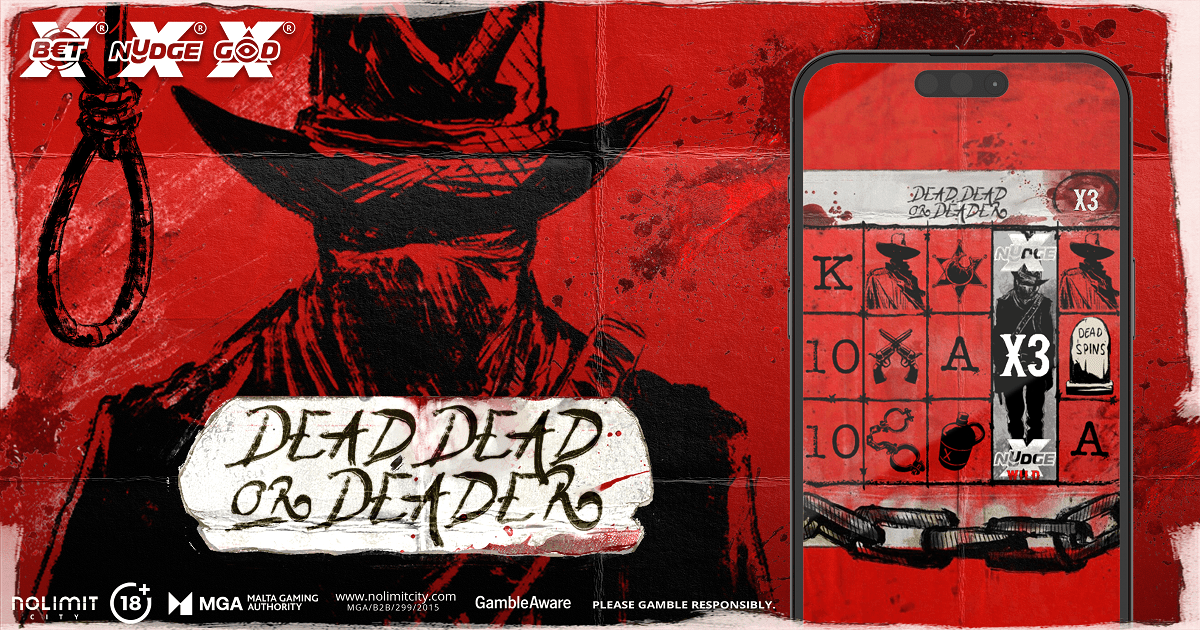 nolimit-city-stops-the-talking-and-shoots-instead-in-dead,-dead-or-deader