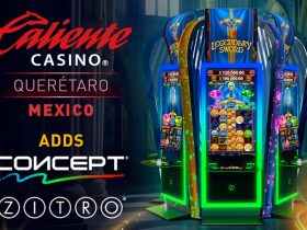 the-mexican-casino-caliente-queretaro-introduces-zitro’s-concept-cabinet-line