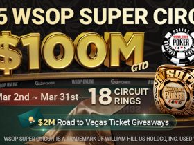 ggpoker-announces-return-of-wsop-super-circuit-with-$100m-prize-guarantee