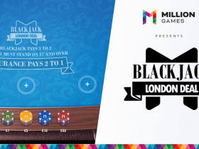 million-games-expands-blackjack-portfolio-with-million-blackjack-london-deal