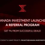 recommend-a-startup-&-earn-1%-of-multi-million-dollar-investments-with-xanada-investments