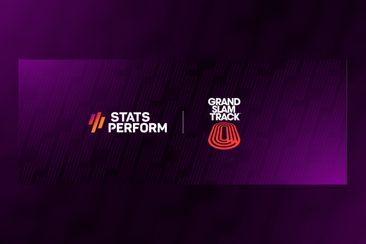 grand-slam-track-announces-stats-perform-as-exclusive-global-data-and-betting-rights-provider