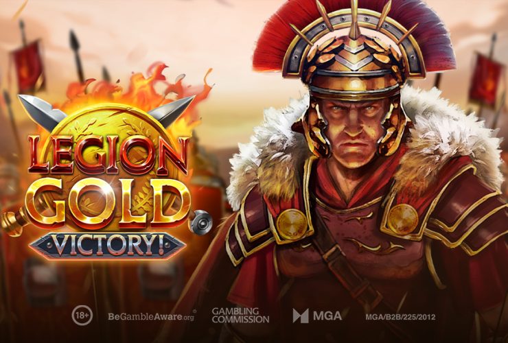 legion-gold-victory!-marches-onto-the-reels