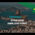betsson-obtains-local-gaming-licence-in-brazil