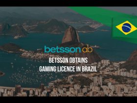 betsson-obtains-local-gaming-licence-in-brazil