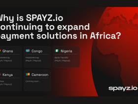 spayz.io-targets-africa-as-part-of-global-payments-rollout