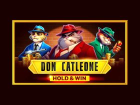 1spin4win-releases-unique-slot-don-catleone-hold-and-win-featuring-gangster-cats