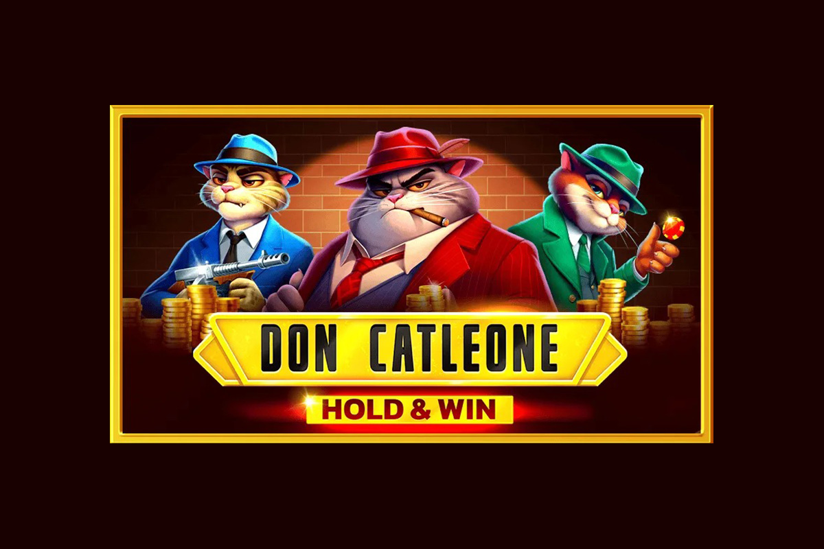 1spin4win-releases-unique-slot-don-catleone-hold-and-win-featuring-gangster-cats