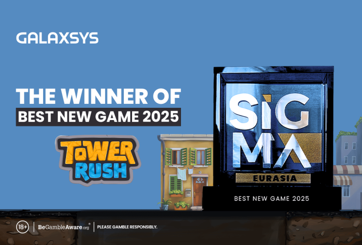 tower-rush-by-galaxsys-wins-‘best-new-game-2025’-at-aibc-eurasia-awards