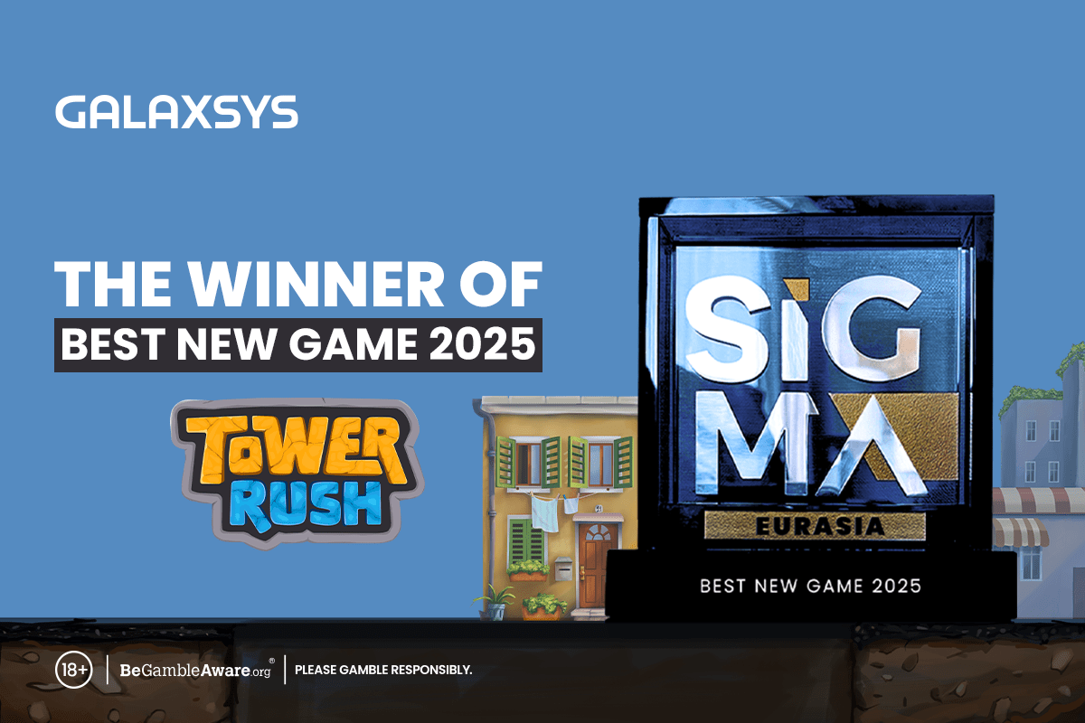 tower-rush-by-galaxsys-wins-‘best-new-game-2025’-at-aibc-eurasia-awards