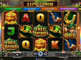 spinomenal-introduces-magical-leprechaun-–-hold-&-hit