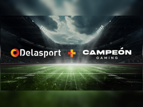 new-campeon-gaming-brand-powered-by-delasport’s-sportsbook