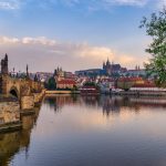 Prague Gaming & TECH Summit 2025 featuring experts in iGaming, fintech, AI, blockchain, and digital marketing.