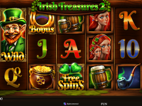 spinomenal-introduces-irish-treasures-2-title