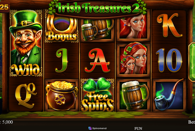 spinomenal-introduces-irish-treasures-2-title