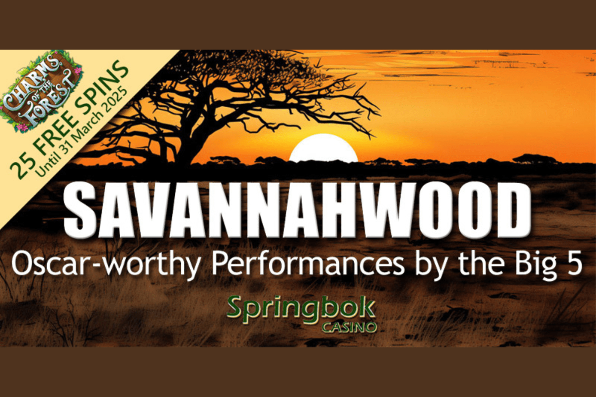 springbok-casino-rolls-out-the-red-carpet-with-25-free-spins-to-celebrate-the-big-5-oscar-worthy-stars-of-the-savannah