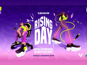 team-vitality-and-aldi-host-rising-day-to-celebrate-women-in-esports