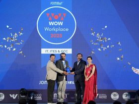 scientific-games-india-recognized-as-one-of-jombay’s-2025-wow-workplaces