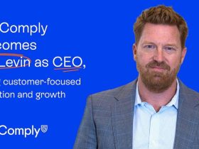 geocomply-welcomes-kip-levin-as-ceo,-driving-customer-focused-innovation-and-growth