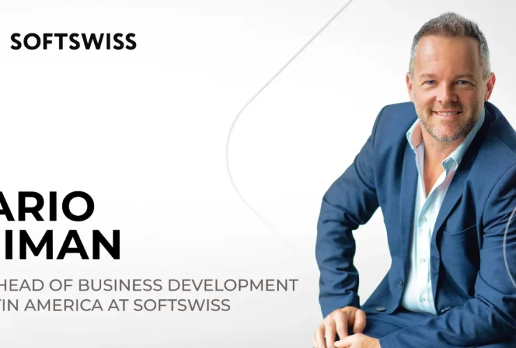 softswiss-promotes-dario-leiman-to-head-of-business-development-in-latin-america