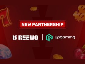 reevo-announces-strategic-partnership-with-upgaming