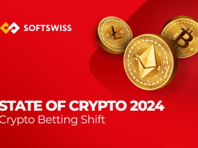 softswiss-reveals-crypto-betting-shift-in-2024:-altcoins-command-nearly-half-of-crypto-bet-sum