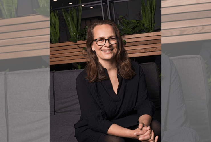 andrea-behrendt-to-become-cfo-at-zeal-from-april-1,-2025