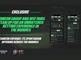 comeon-group-teams-up-with-wsf-odds-for-an-unmatched-betting-experience-in-sweden